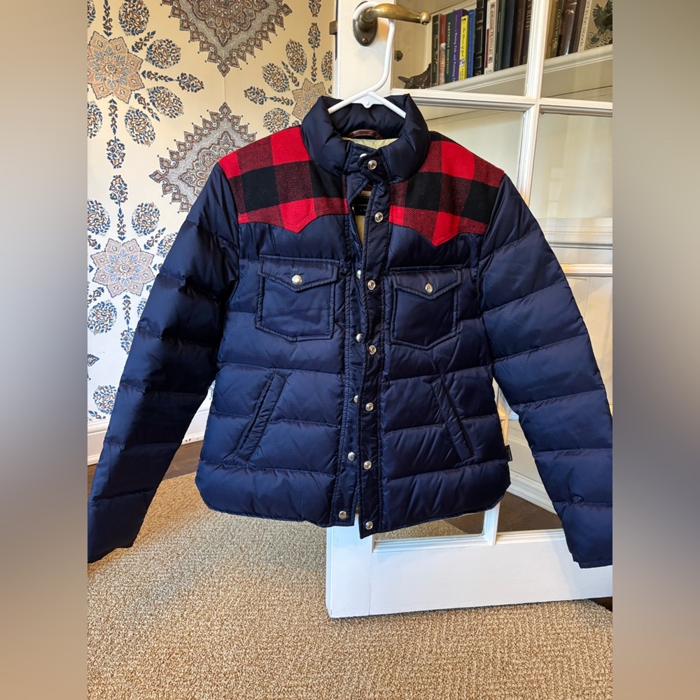 Penfield Winter Coat